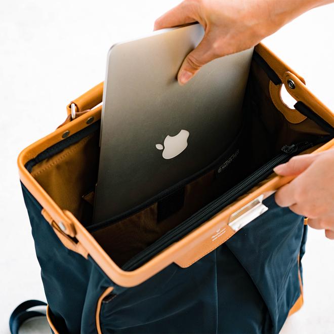 master-piece（マスターピース） masterpiece Tact Backpack バック