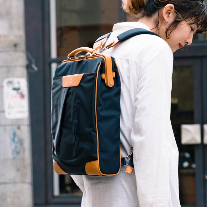 master-piece（マスターピース） masterpiece Tact Backpack Sサイズ