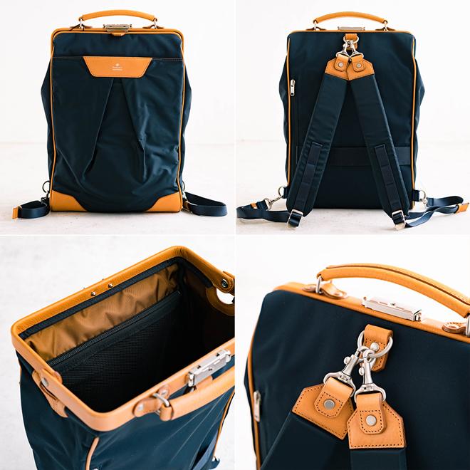 ⭐️美品⭐️マスターピース　Tact Backpack リュック　ダレスバッグ　紺色 楽天市場】master-piece マスターピース Tact Backpack Sサイズ