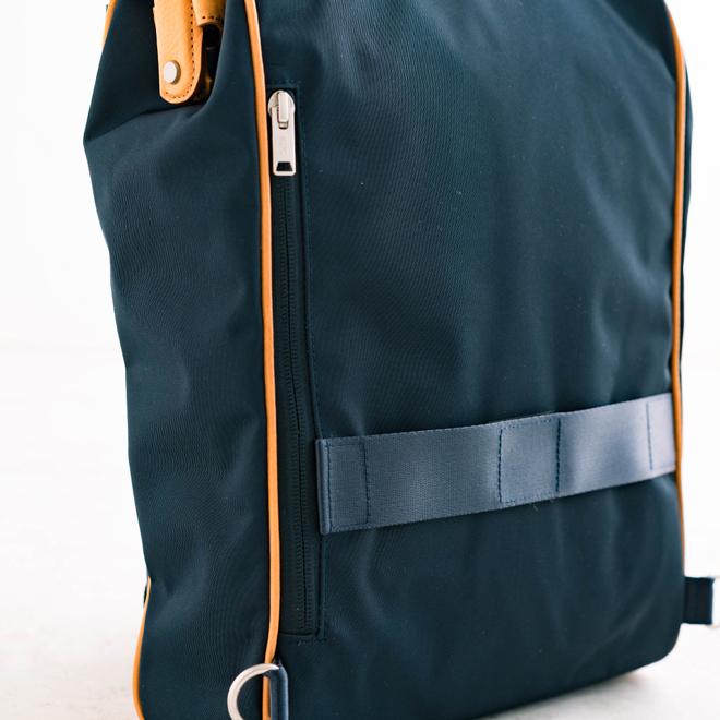 master-piece（マスターピース） masterpiece Tact Backpack Sサイズ