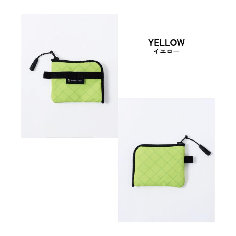 Masterpiece（CREDOR） master piece マスターピース Freak L字