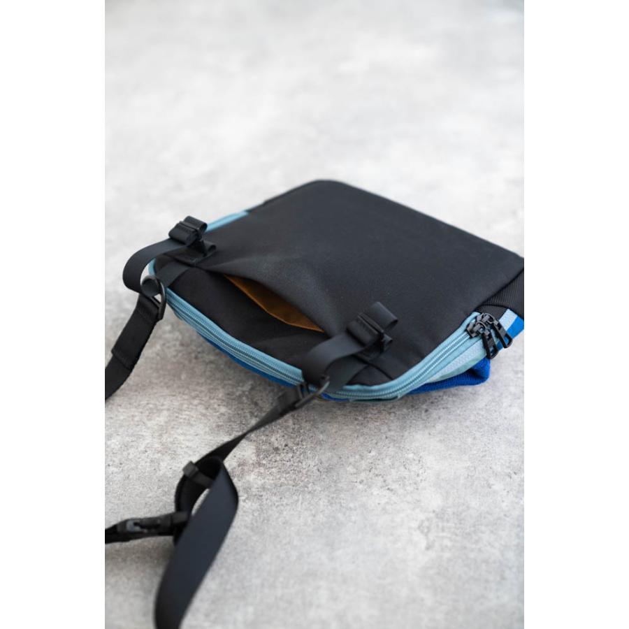 master-piece（マスターピース） NANGA × master piece ナンガ hand