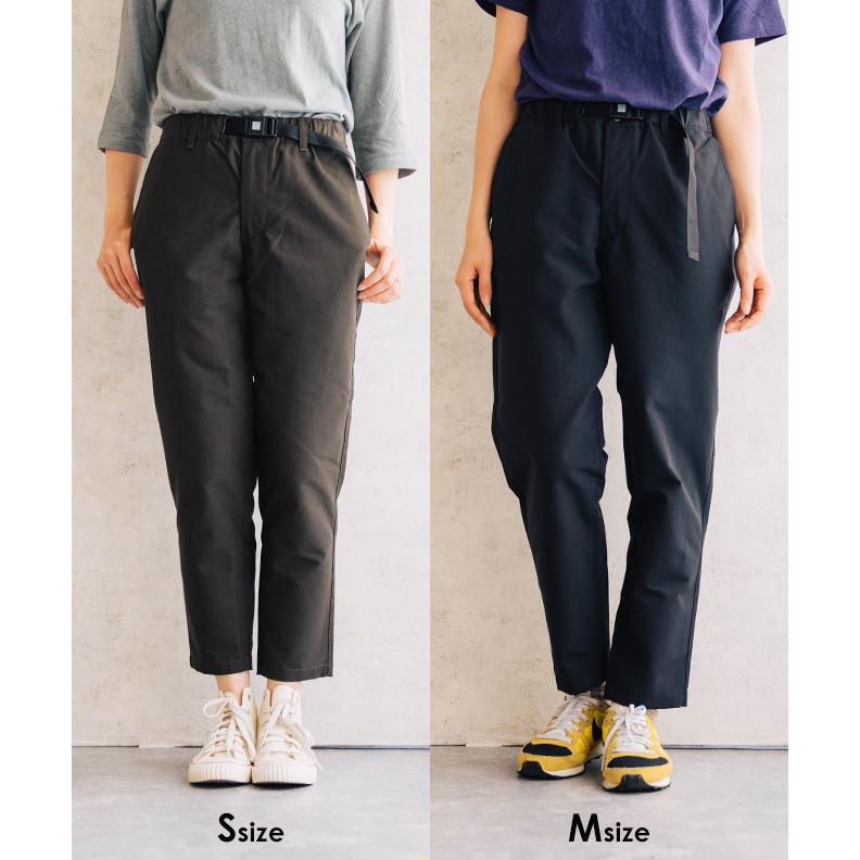 nakota ナコタ 60/40 Light Weight Pants トレッキングパンツ