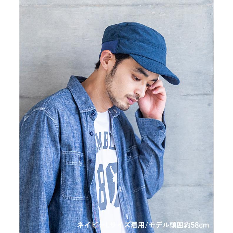 Nakota（ナコタ） 帽子 メンズ レディース 紫外線カット UV nakota