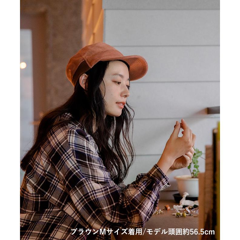 Nakota（ナコタ） 帽子 メンズ レディース 紫外線カット UV nakota