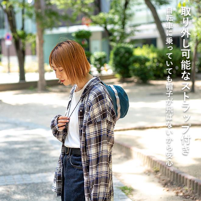 Nakota（ナコタ） nakota / ナコタ / LOW HIKE HAT ローハイクハット