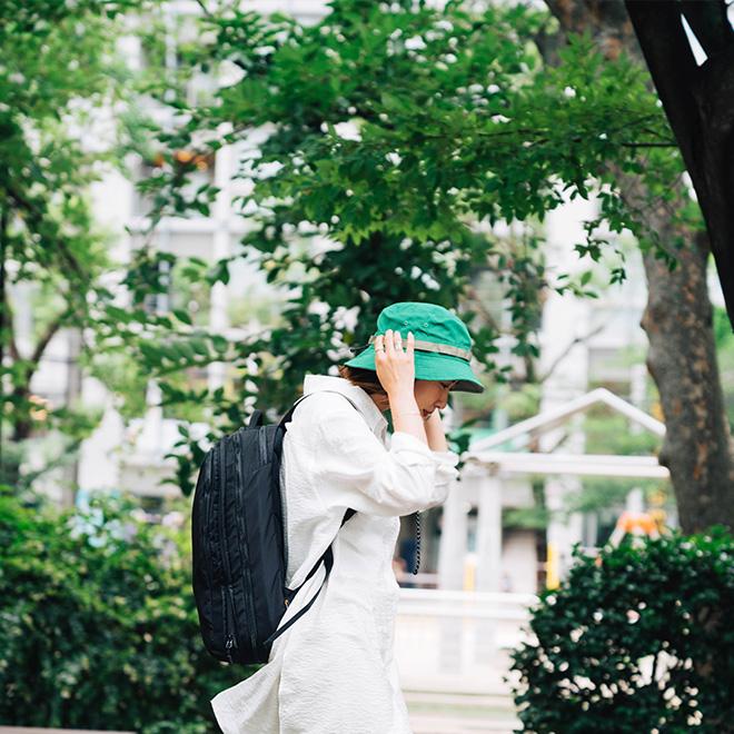 Nakota（ナコタ） nakota / ナコタ / LOW HIKE HAT ローハイクハット