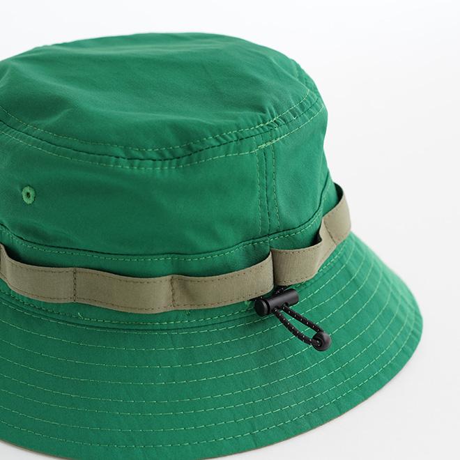 Nakota（ナコタ） nakota / ナコタ / LOW HIKE HAT ローハイクハット