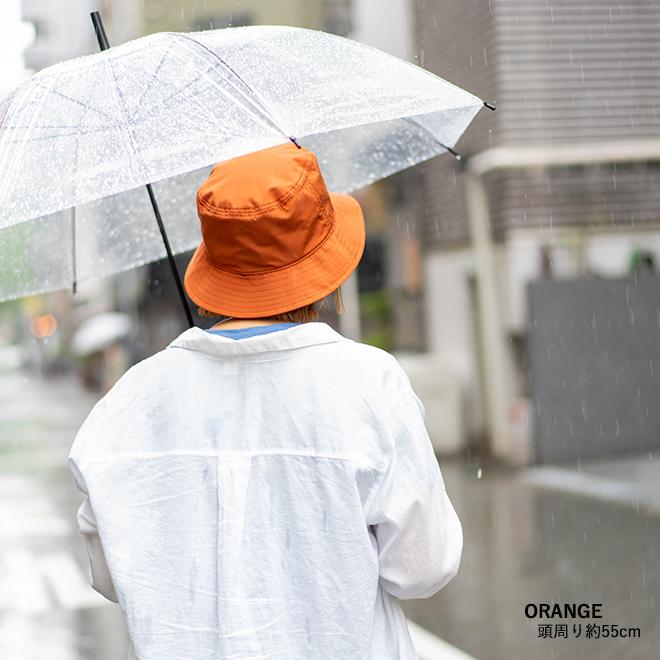 Nakota（ナコタ） バケットハット ハット 帽子 撥水 サファリハット