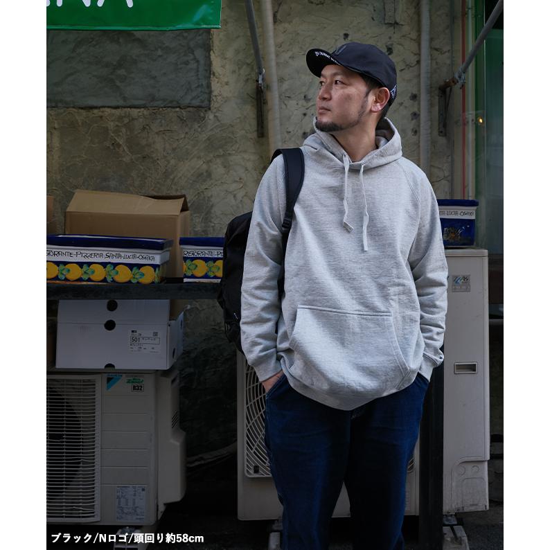 帽子 メンズ レディース 紫外線カット UV nakota ナコタ BALL HIKE CAP