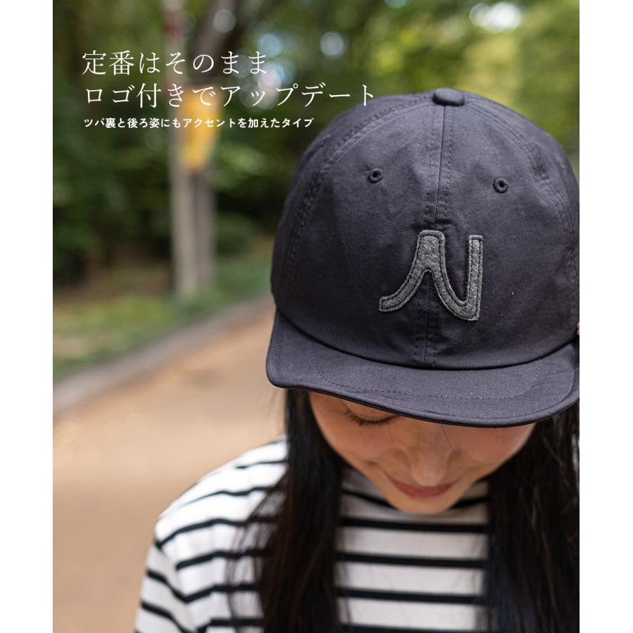 nakota / ナコタ BALL HIKE CAP ボールハイクキャップ キャップ 帽子