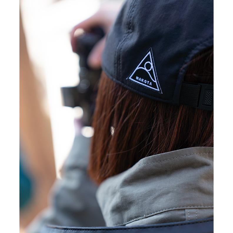 帽子 メンズ レディース 紫外線カット UV nakota ナコタ BALL HIKE CAP