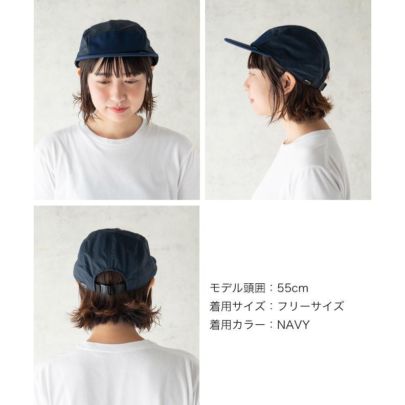 Nakota（ナコタ） HOLD CLIMB CAP 帽子 キャップ ジェットキャップ