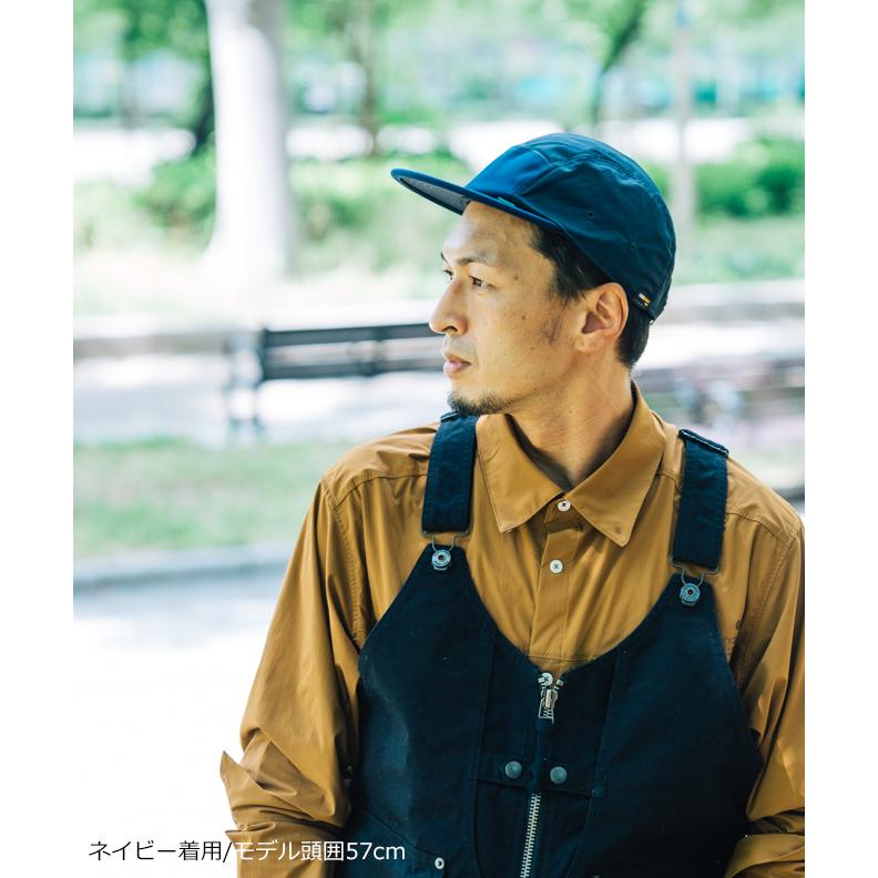 Nakota（ナコタ） HOLD CLIMB CAP 帽子 キャップ ジェットキャップ