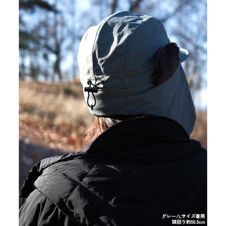 Nakota（ナコタ） 帽子 メンズ レディース 紫外線カット UV nakota
