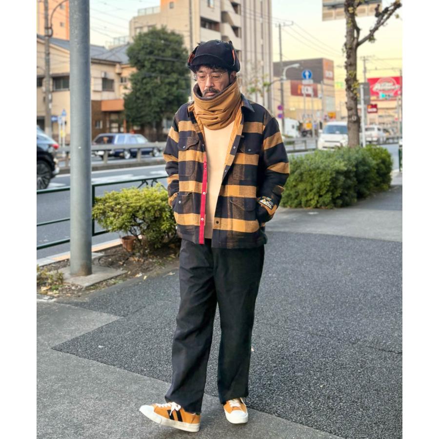 Nakota（ナコタ） ロクヨンクロス ネックウォーマー スヌード マフラー