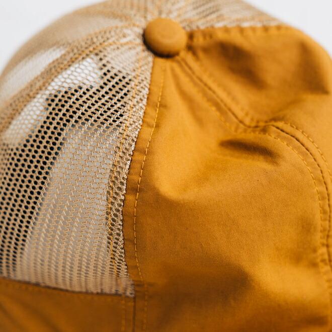 帽子 メンズ レディース 紫外線カット UV nakota ナコタ BALL HIKE MESHCAP ロクヨンクロス メッシュキャップ アンパイアキャップ 大きいサイズ | Nakota | 11