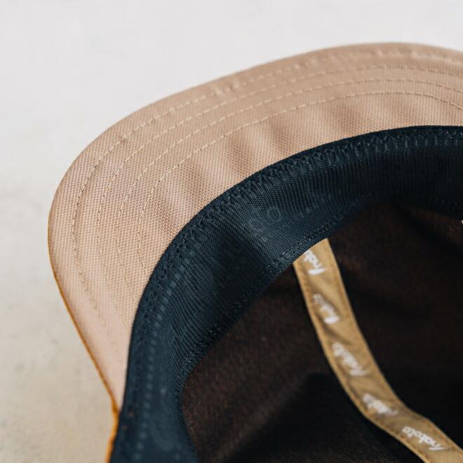 帽子 メンズ レディース 紫外線カット UV nakota ナコタ BALL HIKE MESHCAP ロクヨンクロス メッシュキャップ アンパイアキャップ 大きいサイズ | Nakota | 12