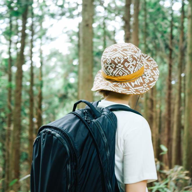 Nakota（ナコタ） nakota / ナコタ / Far away reversible hat