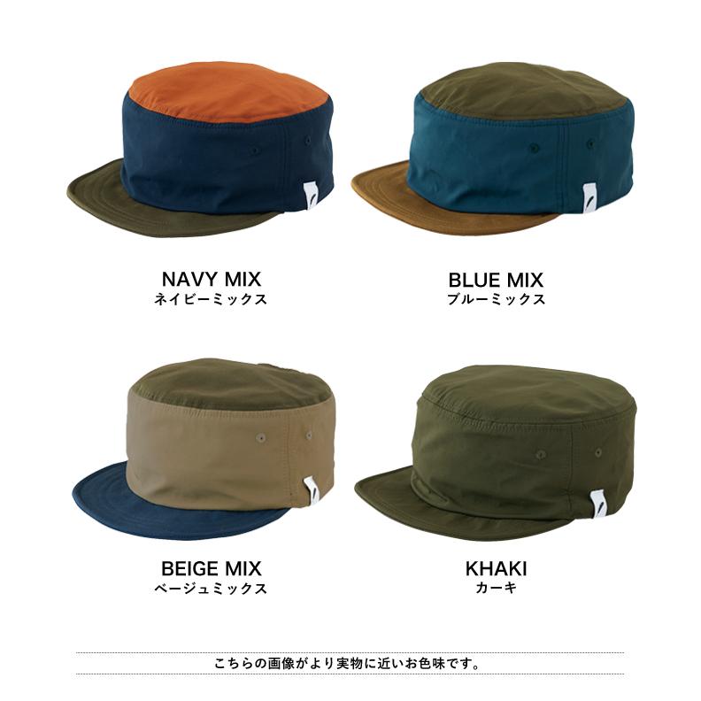 nakota ナコタ Lightweight hike cap ライトウェイトハイクキャップ 帽子 キャップ ワークキャップ メンズ レディース アウトドア プレゼント 紫外線対策｜nakota｜19