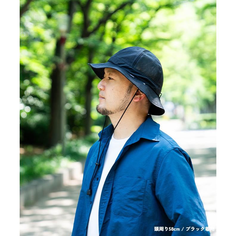 Nakota（ナコタ） 【爆買】帽子 メンズ レディース 紫外線カット UV