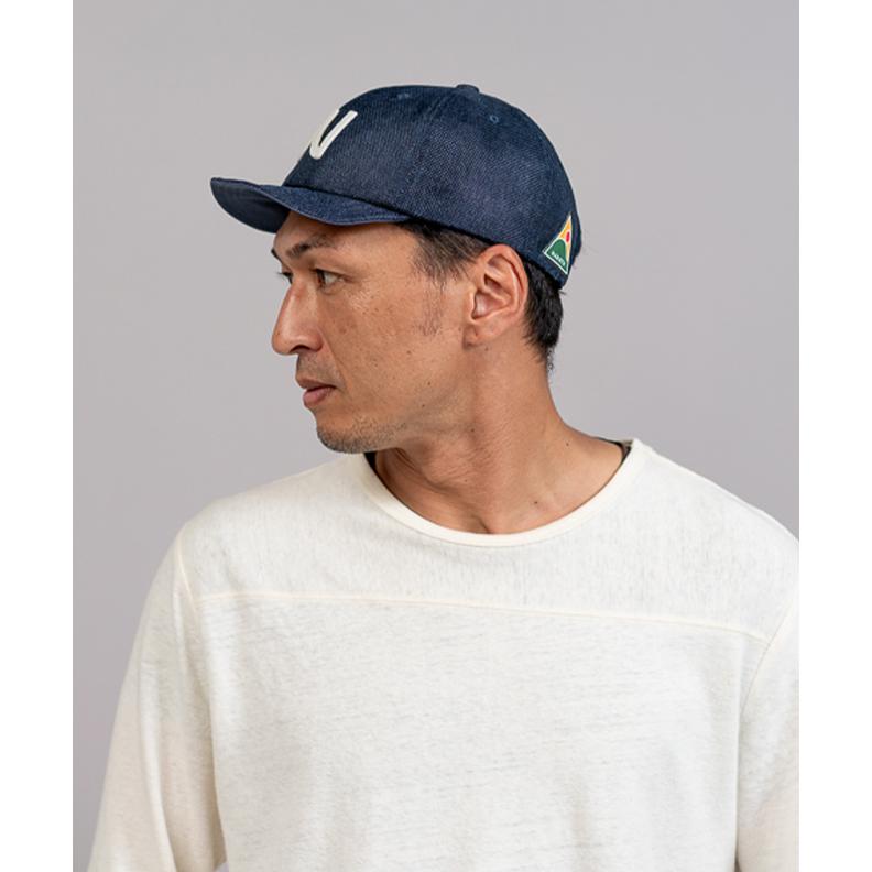 Nakota（ナコタ） kaze ball cap キャップ 帽子 メンズ レディース