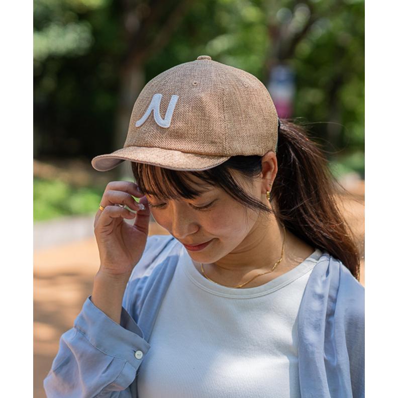 Nakota（ナコタ） kaze ball cap キャップ 帽子 メンズ レディース