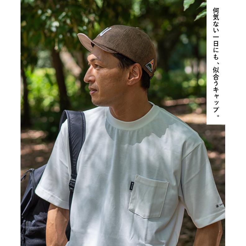 Nakota（ナコタ） kaze ball cap キャップ 帽子 メンズ レディース