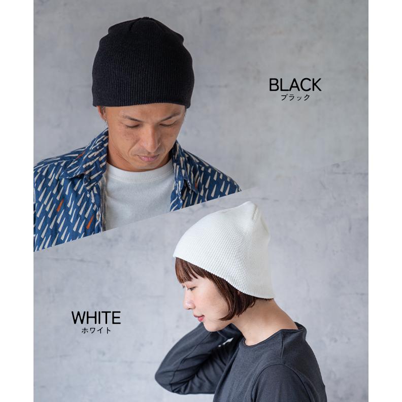 nakota / ナコタ アクリルショートビーニー ニット帽 ビーニー 帽子