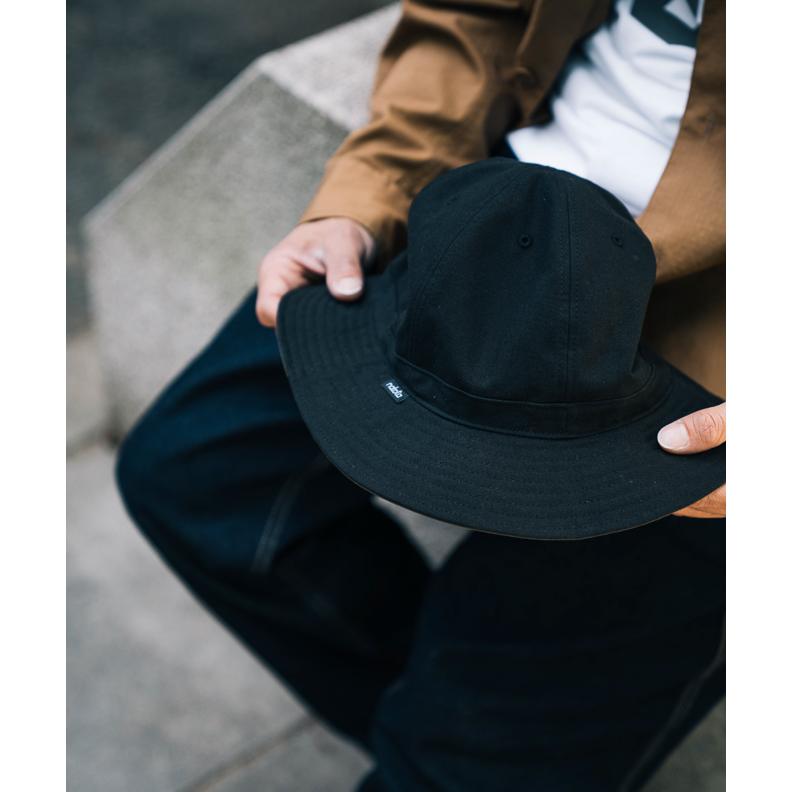 Nakota（ナコタ） 帽子 メンズ レディース 紫外線カット UV nakota