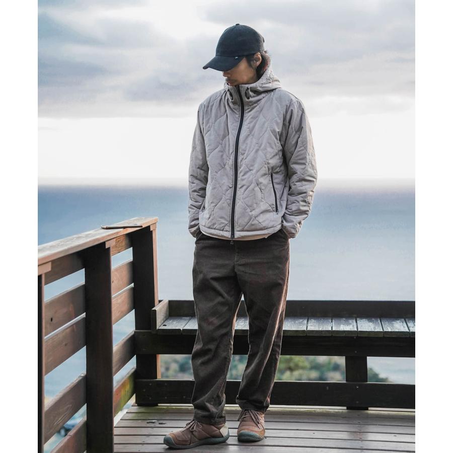 Nakota（ナコタ） nakota / ナコタ / ニュースタンダードコーデュロイ