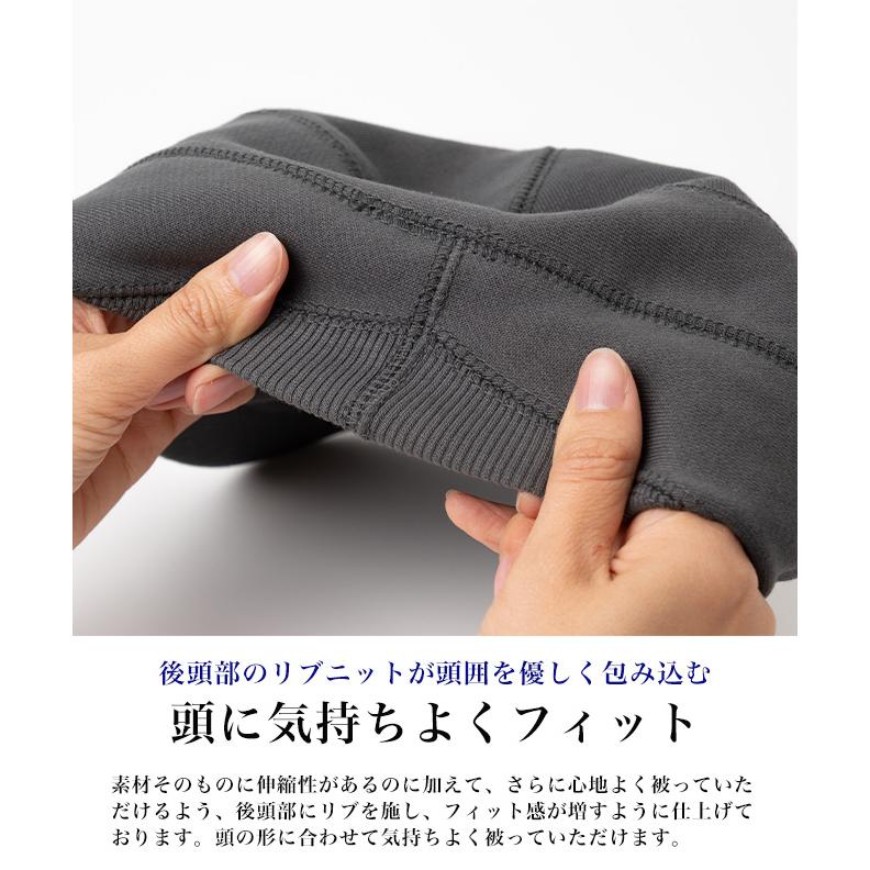 nakota ナコタ Lifecycle Sweat Work Cap ライフサイクル スウェット ワークキャップ 帽子 メンズ レディース 大きいサイズ 深め | Nakota | 12