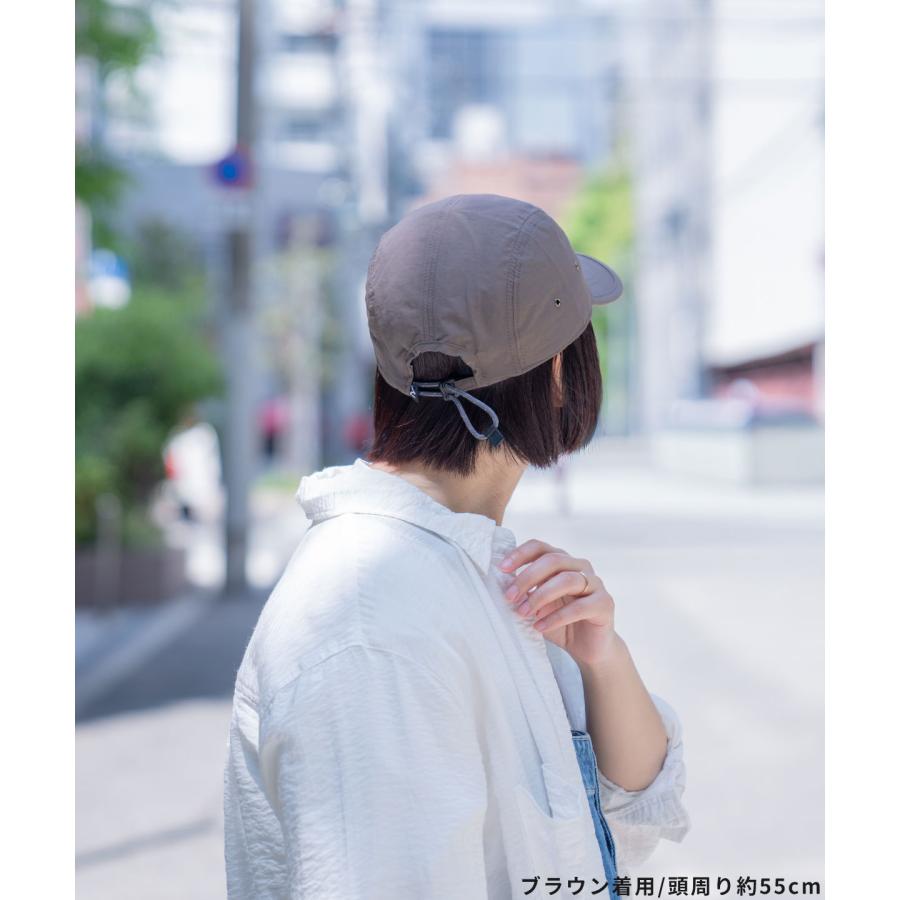 Nakota（ナコタ） Plain Jet Cap メンズ レディース 帽子 ジェット