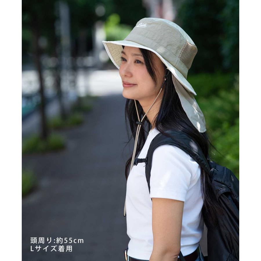 Nakota（ナコタ） nakota / ナコタ / Polar Chill Shade Hat / 帽子