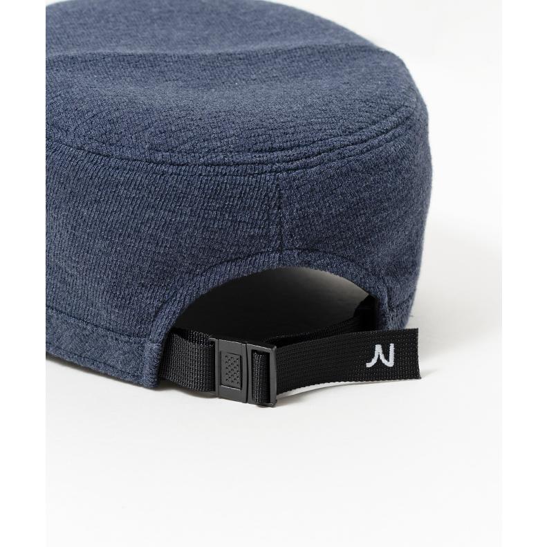 Nakota（ナコタ） pile workcap パイル ワークキャップ キャップ 帽子
