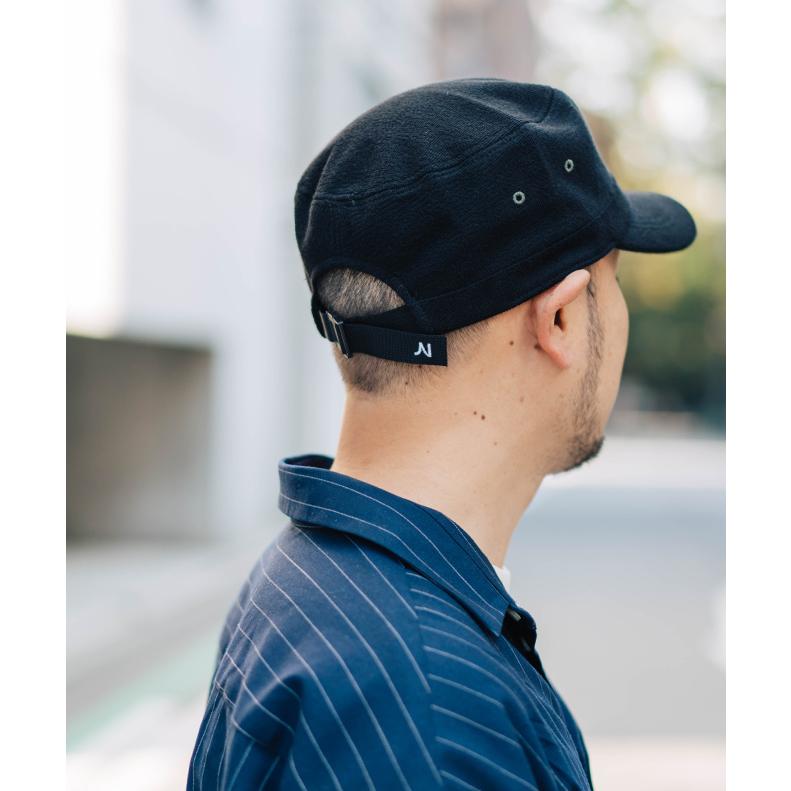Nakota（ナコタ） pile workcap パイル ワークキャップ キャップ 帽子