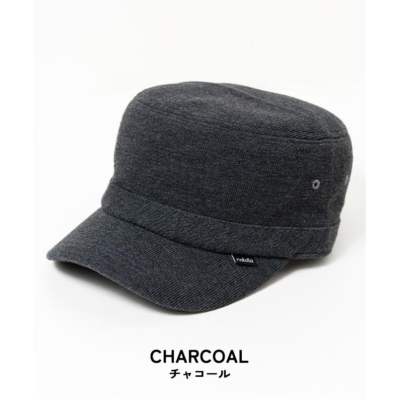 [ナコタ] pile workcap パイル ワークキャップ キャップ 帽子 大 Nakota（ナコタ） pile workcap パイル ワークキャップ キャップ 帽子