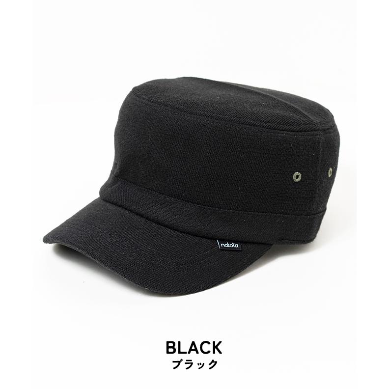 [ナコタ] pile workcap パイル ワークキャップ キャップ 帽子 大 Nakota（ナコタ） pile workcap パイル ワークキャップ キャップ 帽子