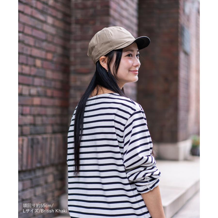 Nakota（ナコタ） nakota / ナコタ / Twill Ball Cap / キャップ