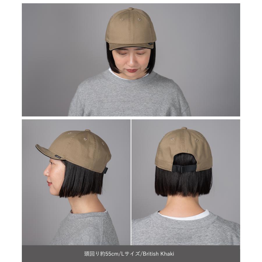 Nakota（ナコタ） nakota / ナコタ / Twill Ball Cap / キャップ