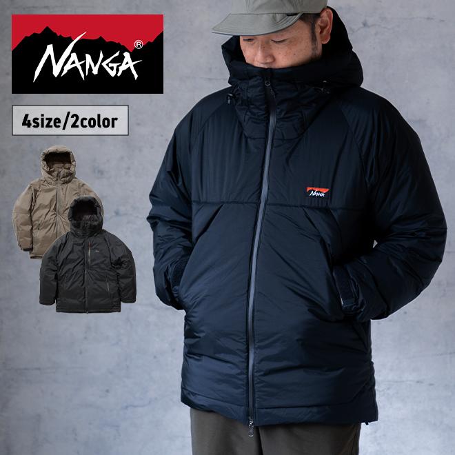 NANGA ナンガ AURORA TEX DOWN JACKET IBUKI オーロラテックス NANGA ナンガ AURORA TEX DOWN JACKET IBUKI オーロラテックス