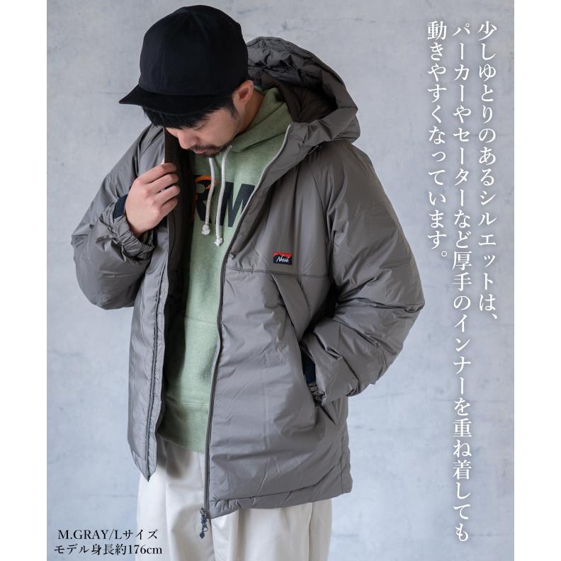 NANGA ナンガ AURORA TEX DOWN JACKET IBUKI オーロラテックス NANGA ナンガ AURORA TEX DOWN JACKET IBUKI オーロラテックス