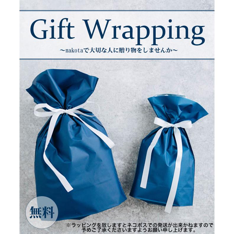 nicina (ニシナ) ショルダーバッグ M 使って気付く築く／信頼感