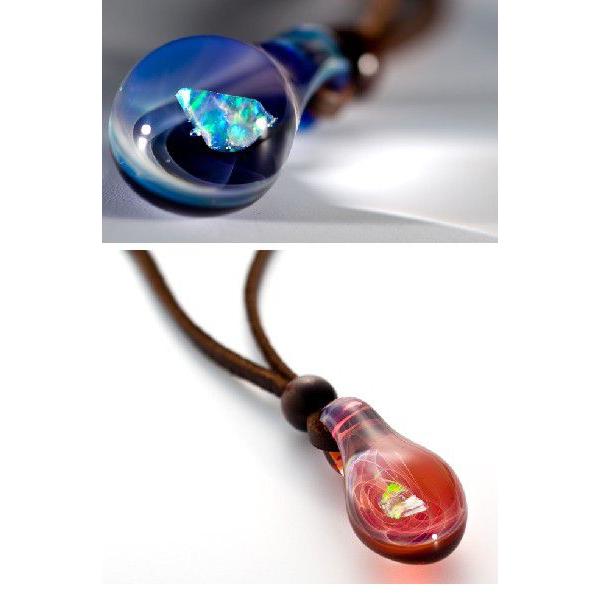 DragonPipe ( ドラゴンパイプ ) OPAL DROP ペンダント ネックレス