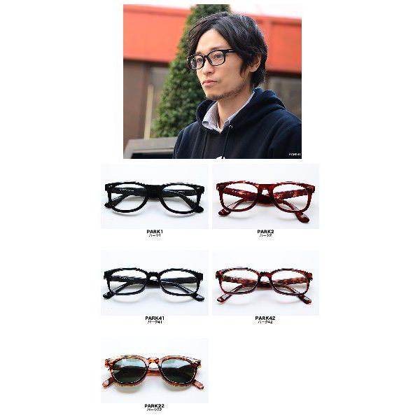 SE7EN eyewear(セブンアイウェア) three sixty donut park vol17