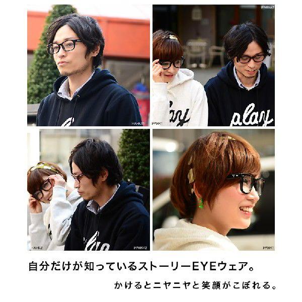 SE7EN eyewear(セブンアイウェア) three sixty donut park vol17