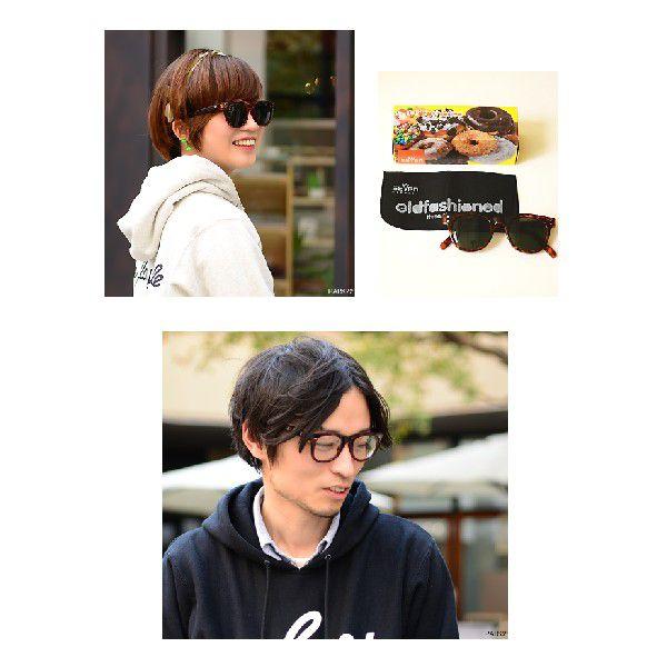 SE7EN eyewear(セブンアイウェア) three sixty donut park vol17