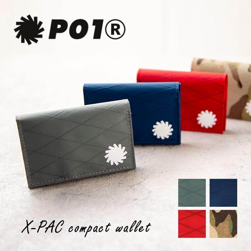 Play Design プレイデザイン X Pac Wallet 財布 コンパクト 三つ折り 小さい 丈夫 軽い 薄い 防水 メンズ レディース Pl 19ss6plwx Nakota 通販 Yahoo ショッピング
