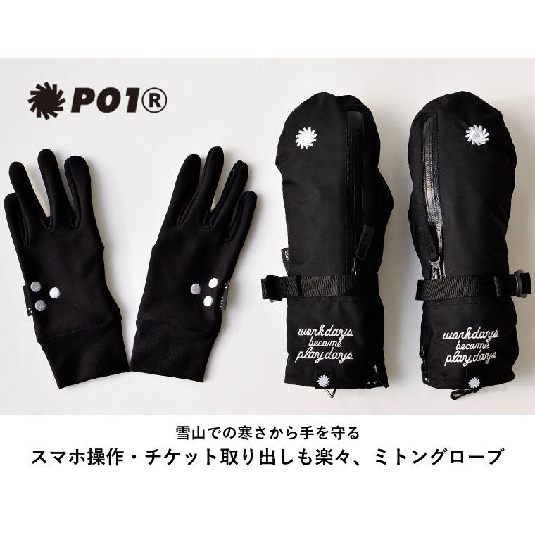 3REE スリー ミトン グローブ SUPER P01 LEATHER 楽天市場】25-26 P01 プレイ 3REE スリー ミトン グローブ SUPER