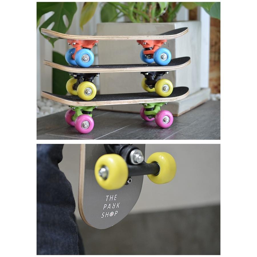 THE PARK SHOP ( ザ パークショップ ) BOY SKATEBOARD スケートボード